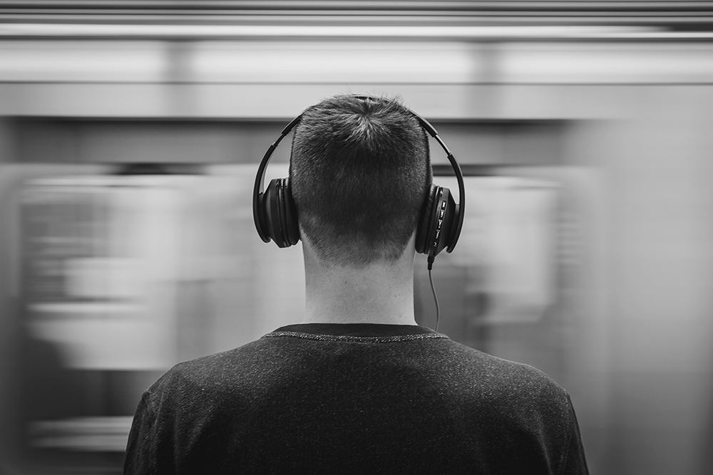 Headphones